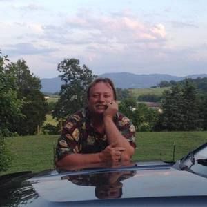 Meet your Posher, Edward